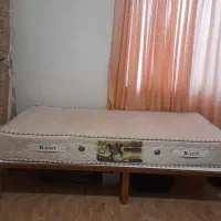 تشک نوجوان کارکرده