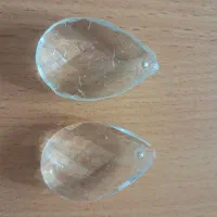 کریستال لوستر و رابط