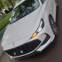 mG5مدل 2025ارس پلاک دائم