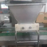 دستگاه قیف زن قنادی