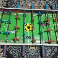 فوتبال دستی درحدنو