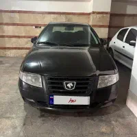 سورن توربو مدل 95