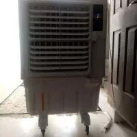 کولر آبی پرتابل 34هزار فوری