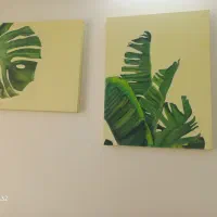 تابلو مینیمال