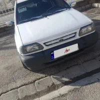 پرایدمدل ۹۰