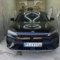 دیتیلینگ احیای رنگ نقاشی و صافکاری پالش سرامیک
