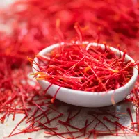 زعفران درجه یک بدون اسانس و قابل آزمایش زعفرون