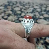 انگشتر معاوضه با سهره قفس رام