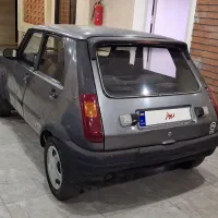 پی کی بی رنگ شاسی سالم