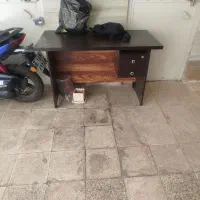 میز اداری و مطالعه جنس خوب نو