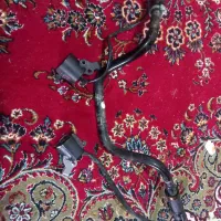 قلوه فرمون دسته گاز