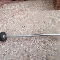 هالتر ثابت 7.5 کیلو گرم
