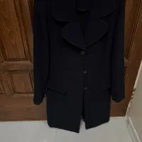 مانتو شلوار اداری