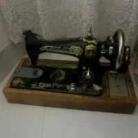 چرخ خیاطی مارشال
