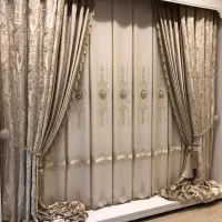 گالری پرده ایپک فروش انواع پرده بصورت نقدواقساط