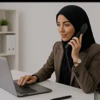 جذب کمک حسابدار