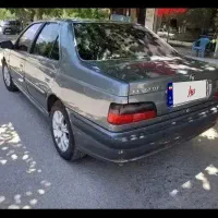 پارس tu5