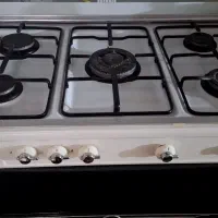 گاز نونو|اجاق گاز و لوازم برقی پخت‌وپز|نیشابور, شهرک بسیج|دیوار