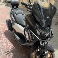 ان مکس nmaxتک مکس