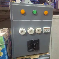 تابلو برق اسانسوری