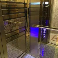 فروش،نصب وراه اندازی انواع اسانسور وبالابر