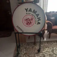 طبل ۶۰ سانتی کاکرده