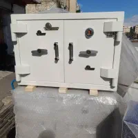 گاوصندوق زیرویترینی کاوه ۵سال بیمه گاو صندوقBS1000