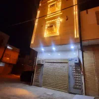 یک دستگاه آپارتمان سه طبقه نقلی نوساز کوی نیرو|فروش آپارتمان|اندیمشک, |دیوار