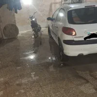 خانه-200متری