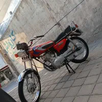 موتور ساوین 125