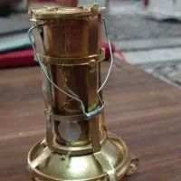 بخاری مینیاتوری دست ساز