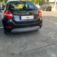 برلیانس h320 استثنایی فوری