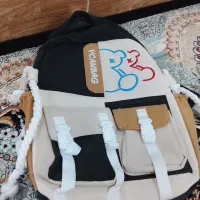 کیف،کوله پشتی
