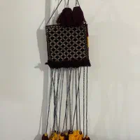 صنایع دستی دست باف