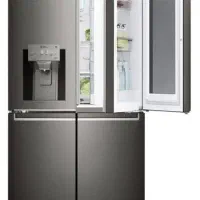 یخچال ساید الجی