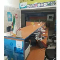 فروش دفتر پیشخوان و امتیاز