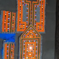 زیح استین بچگانه