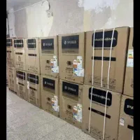 خریدار وفروشنده انواع لباسشویی نو ودست دوم