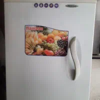 یخچال فریزر هانیزان