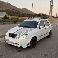 تیبا 2