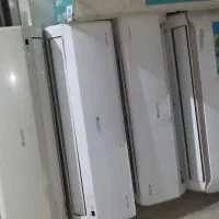فروش انواع قاب کولر همه برند فقط قاب خالی