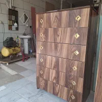 ساخت و تولید دراور،کمد،جاکفشی(اقساطی)