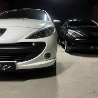 ۲۰۷|خودرو سواری و وانت|کرمانشاه, |دیوار
