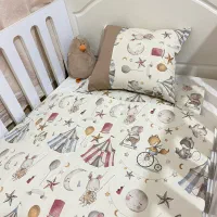 سرویس لحاف تشک بالشت دم دستی به مدت دو روز فقط ۶۰۰