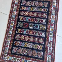 گلیم شیریکی پیچ