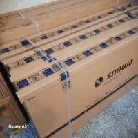 فروش ویژه وفوق العاده ۵۵اینچ اسنواSa700آکبند