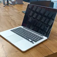 MacBook pro 2012
