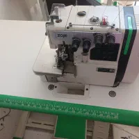 سردوز چهار نخ زوجی سوپر جت در حد نو