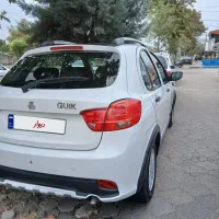 کوییک r مدل 99 بیرنگ درجه یک