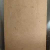 کفی تخت سالم سالم چوبی